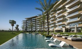 Apartamento en Venta en Punta cana Cap Cana, La Altagracia