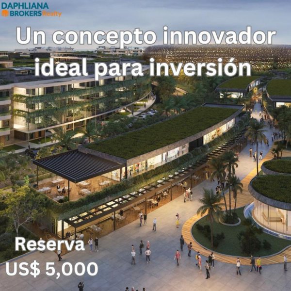 Foto Apartamento en Venta en Salvaleón de Higüey, La Altagracia - U$D 215.000 - APV40926 - BienesOnLine