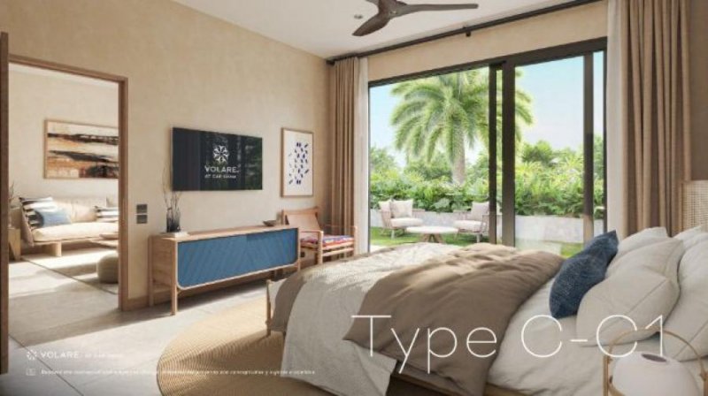 Foto Apartamento en Venta en Salvaleón de Higüey, La Altagracia - U$D 180.000 - APV34401 - BienesOnLine