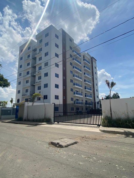 Apartamento en Alquiler en Jardines del Sur Santiago de los Caballeros, Santiago