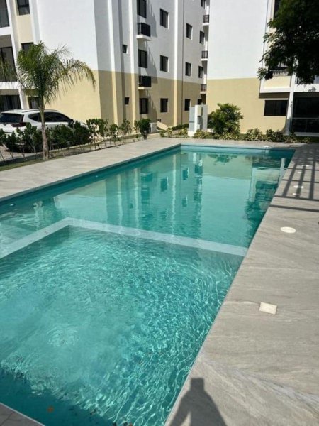 Apartamento en Alquiler en Padre Las Casas Santiago de los Caballeros, Santiago