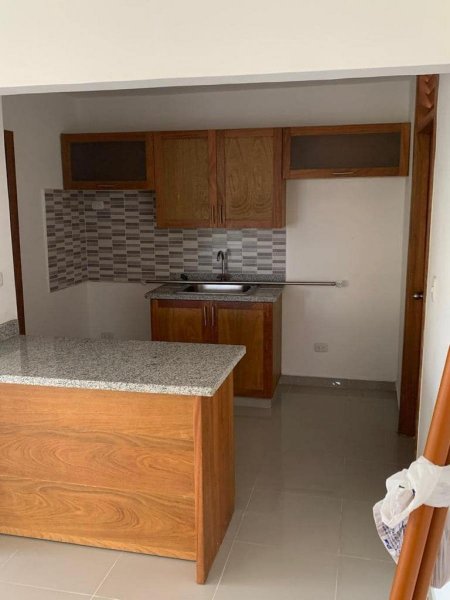 Apartamento en Alquiler en Las Cayenas Santiago de los Caballeros, Santiago