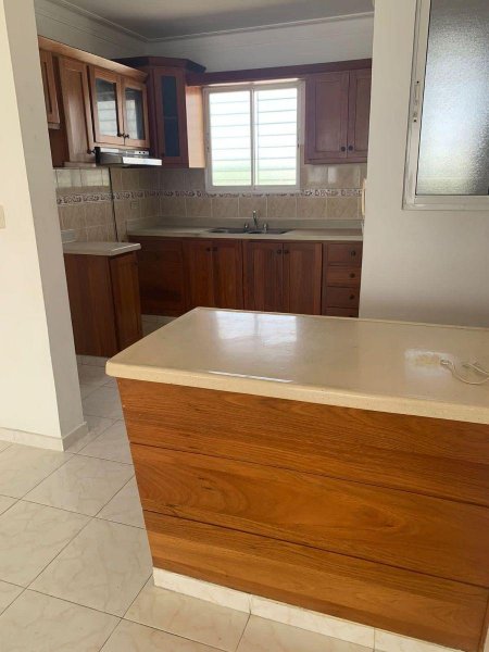 Apartamento en Alquiler en Padre Las Casas Santiago de los Caballeros, Santiago