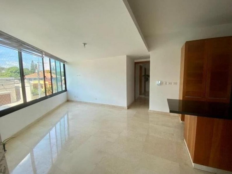 Apartamento en Alquiler en Cerros de Gurabo Santiago de los Caballeros, Santiago