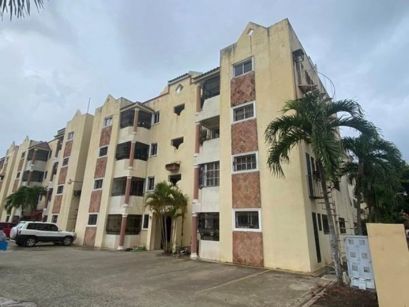 Apartamento en Alquiler en Gurabo Santiago de los Caballeros, Santiago