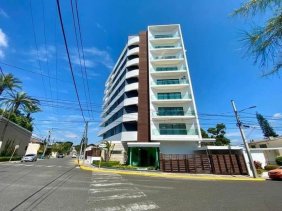 Apartamento en Alquiler en Cerros de Gurabo Santiago de los Caballeros, Santiago