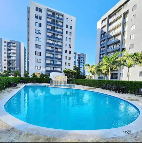 Apartamento en Venta en Avenida Hispanoamericana Santiago de los Caballeros, Santiago