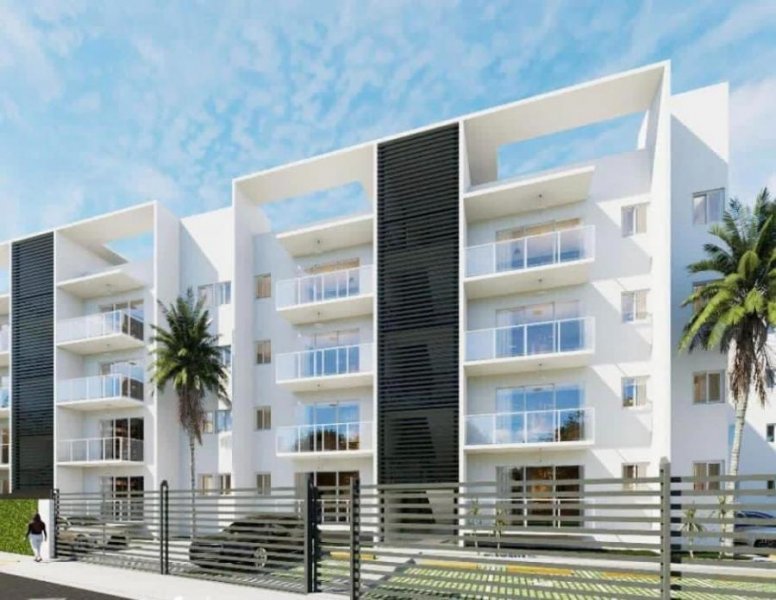Apartamento en Venta en  San Francisco de Macorís, Duarte