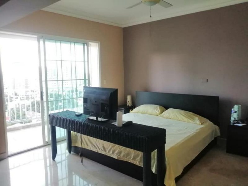 Apartamento en Venta en  Los Cacicazgos, Distrito Nacional