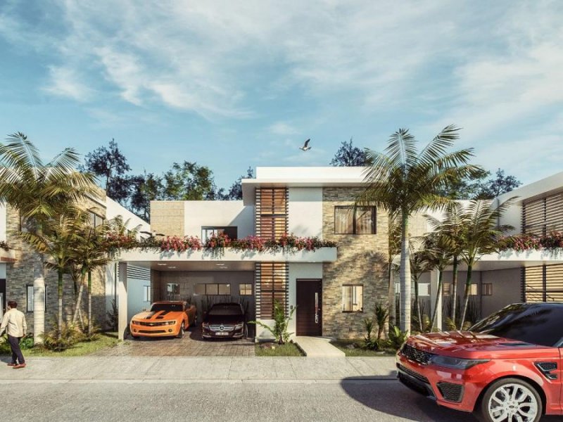 Foto Casa en Venta en Turístico Verón-Punta Cana, La Altagracia - U$D 99.000 - CAV7773 - BienesOnLine