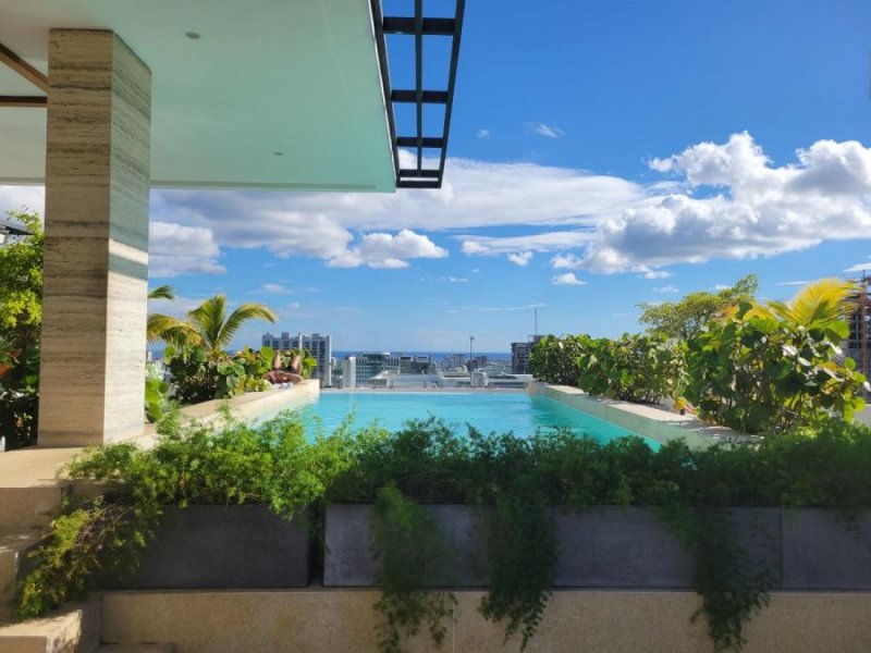 Apartamento en Venta en  Piantini, Distrito Nacional