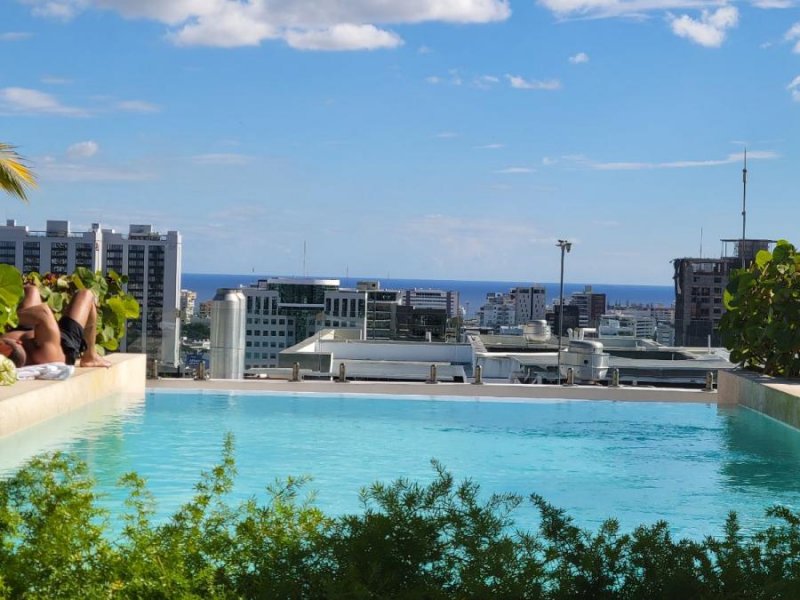 Apartamento en Venta en paraiso Piantini, Distrito Nacional