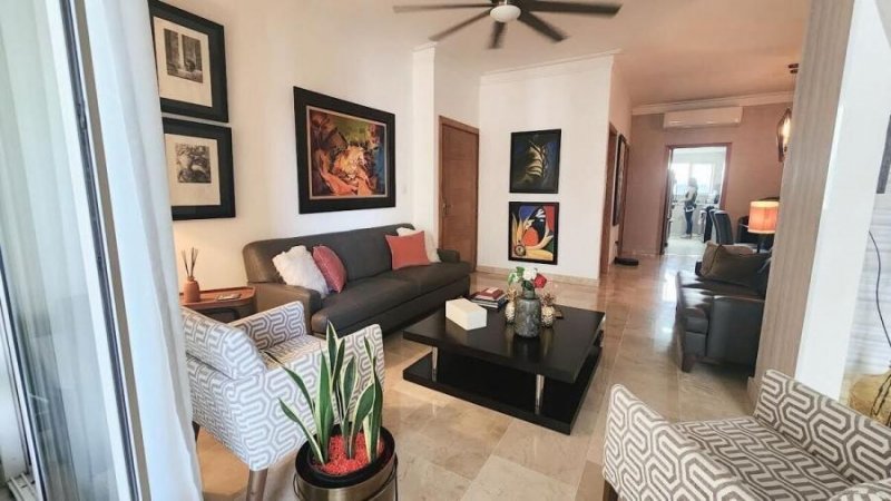 Apartamento en Venta en serralle Piantini, Distrito Nacional