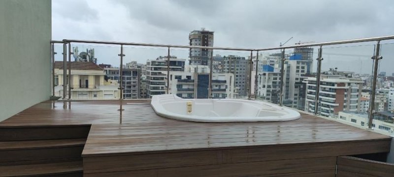 Apartamento en Venta en paraiso Piantini, Distrito Nacional