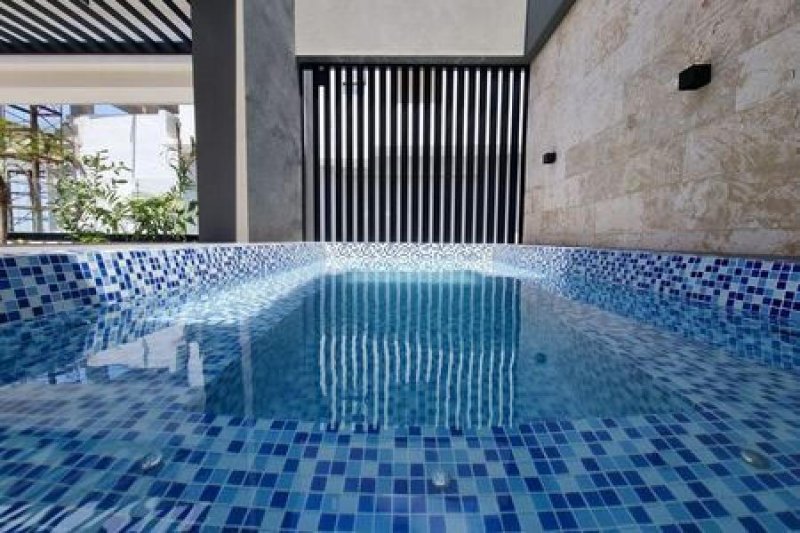 Apartamento en Venta en naco Piantini, Distrito Nacional