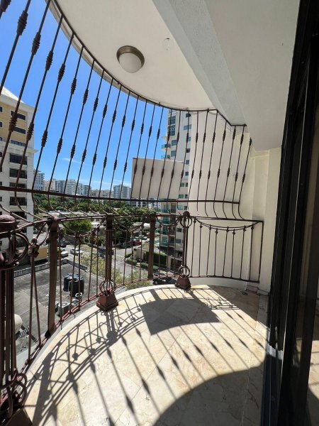 Apartamento en Venta en PIANTINI Piantini, Distrito Nacional