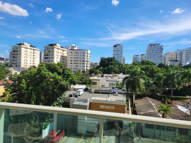 Apartamento en Venta en PIANTINI Piantini, Distrito Nacional
