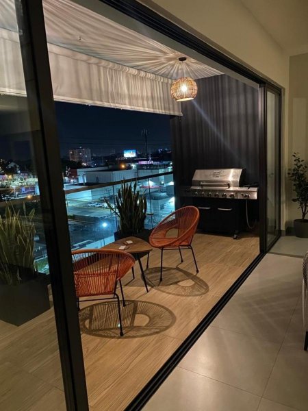 Apartamento en Venta en serralle Piantini, Distrito Nacional
