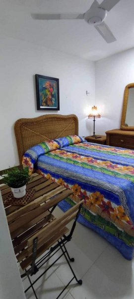 Apartamento en Alquiler en  Santo Domingo de Guzmán, Distrito Nacional