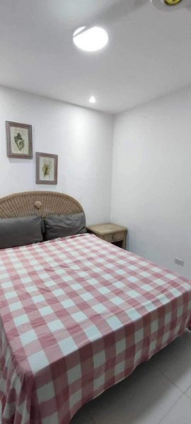 Apartamento en Alquiler en  Santo Domingo de Guzmán, Distrito Nacional