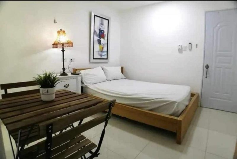 Apartamento en Alquiler en  Santo Domingo de Guzmán, Distrito Nacional