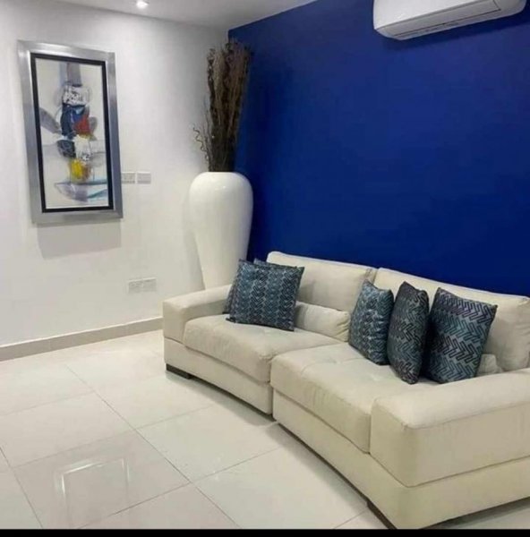 Apartamento en Alquiler en Malecon Santo Domingo de Guzmán, Distrito Nacional