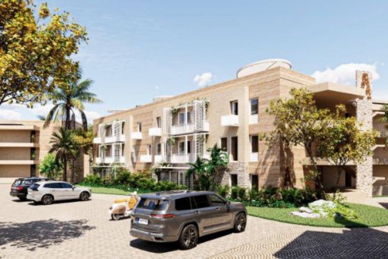 Foto Apartamento en Venta en Salvaleón de Higüey, La Altagracia - U$D 81.999 - APV52931 - BienesOnLine