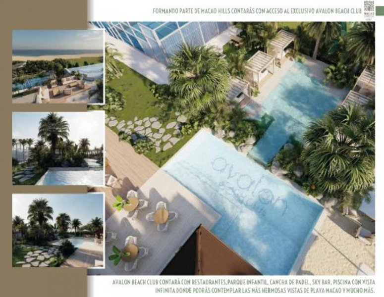 Foto Apartamento en Venta en Salvaleón de Higüey, La Altagracia - U$D 81.999 - APV52920 - BienesOnLine