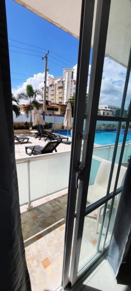 Apartamento en Alquiler en Zona Universitaria Ciudad Universitaria, Distrito Nacional