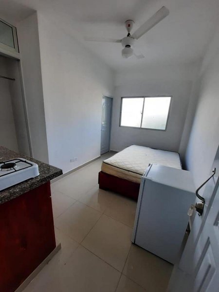 Foto Apartamento en Alquiler en Zona Universitaria, Ciudad Universitaria, Distrito Nacional - $ 14.900 - APA14651 - BienesOnLine