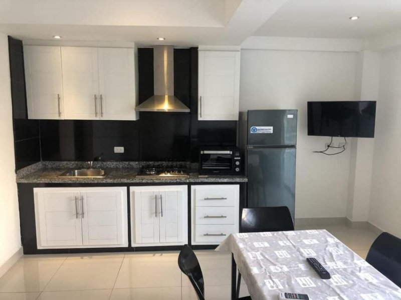 Foto Apartamento en Alquiler en Zona Universitaria, Ciudad Universitaria, Distrito Nacional - U$D 750 - APA14692 - BienesOnLine