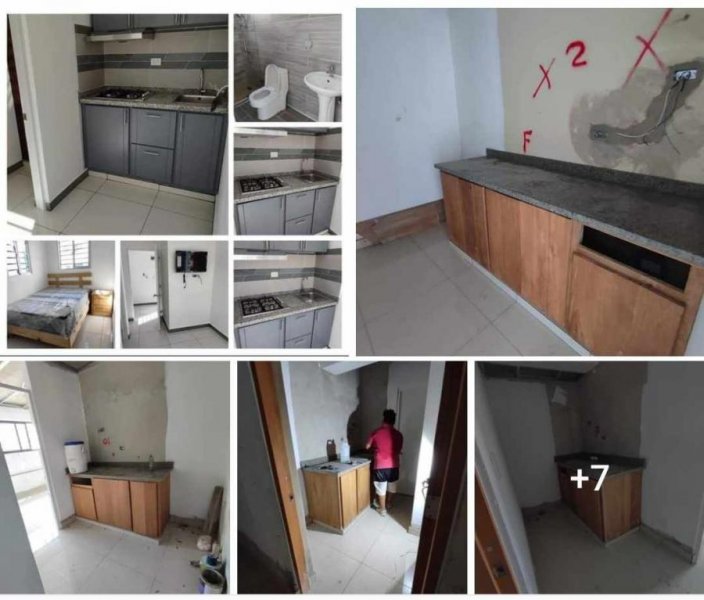 Apartamento en Alquiler en zona universitaria Ciudad Universitaria, Distrito Nacional