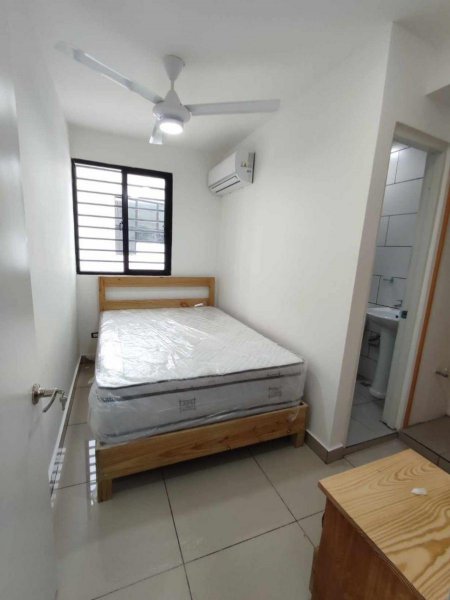 Apartamento en Alquiler en zona universitaria Ciudad Universitaria, Distrito Nacional