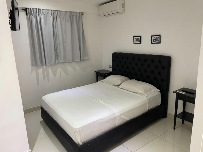 Apartamento en Alquiler en Zona universitaria Ciudad Universitaria, Distrito Nacional