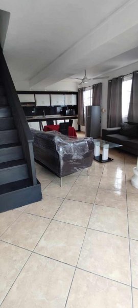 Apartamento en Alquiler en Zona universitaria Ciudad Universitaria, Distrito Nacional