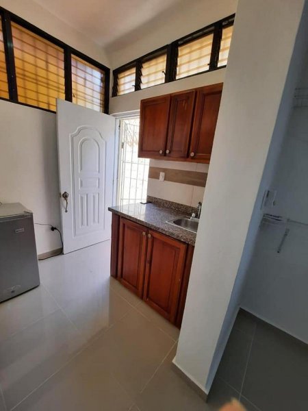 Apartamento en Alquiler en Zona Universitaria Santo Domingo de Guzmán, Distrito Nacional