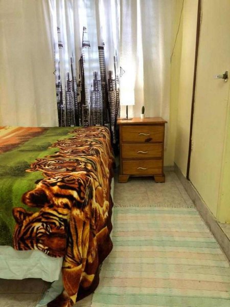 Apartamento en Alquiler en Santo Domingo Distrito Nacional, Distrito Nacional
