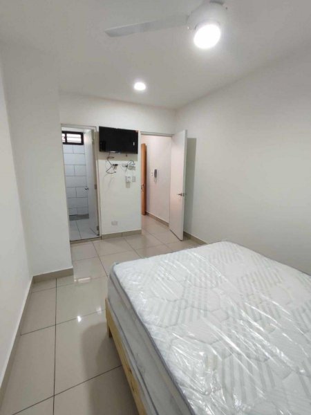 Apartamento en Alquiler en Zona universitaria Ciudad Universitaria, Distrito Nacional