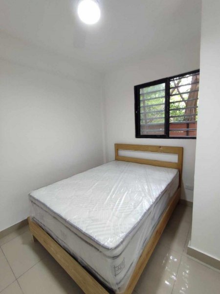 Apartamento en Alquiler en Metro Amin Abel Distrito Nacional, Distrito Nacional
