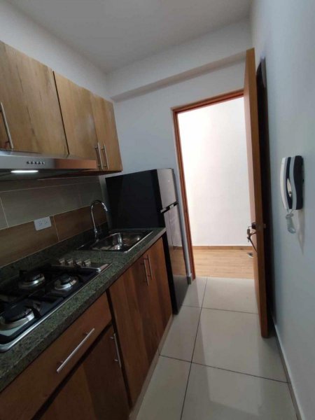 Apartamento en Alquiler en Zona universitaria Ciudad Universitaria, Distrito Nacional