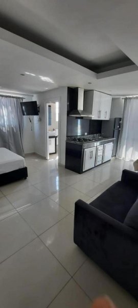 Apartamento en Alquiler en zona universitaria Ciudad Universitaria, Distrito Nacional