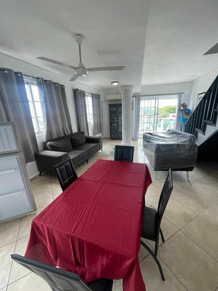 Apartamento en Alquiler en zona universitaria Ciudad Universitaria, Distrito Nacional