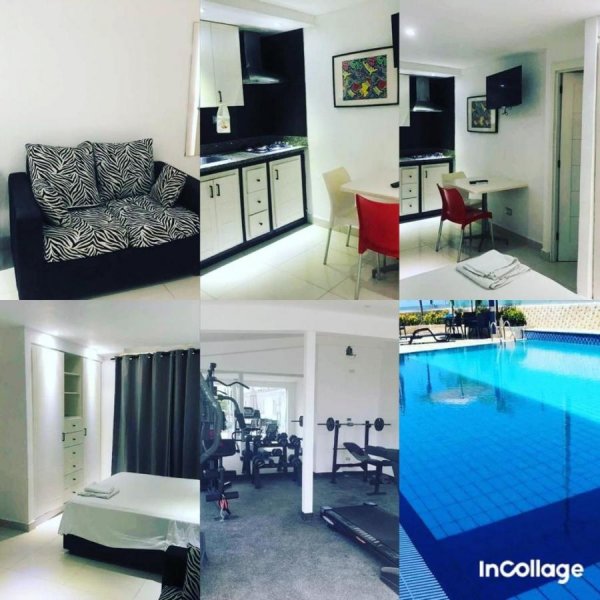 Apartamento en Alquiler en  Ciudad Universitaria, Distrito Nacional