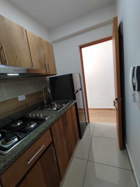 Apartamento en Alquiler en Zona universitaria Ciudad Universitaria, Distrito Nacional