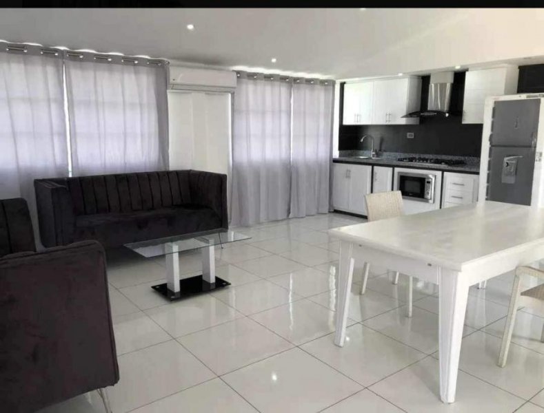 Foto Apartamento en Alquiler en Santo Domingo de Guzmán, Distrito Nacional - U$D 1.700 - APA36552 - BienesOnLine