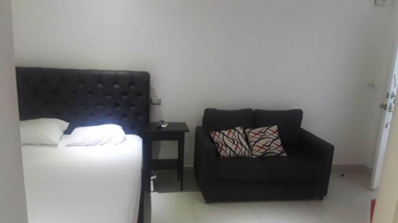 Foto Apartamento en Alquiler en Ciudad Universitaria, Distrito Nacional - U$D 540 - APA25143 - BienesOnLine