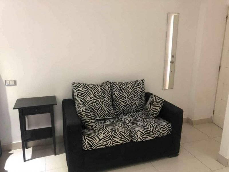 Apartamento en Alquiler en  Ciudad Universitaria, Distrito Nacional