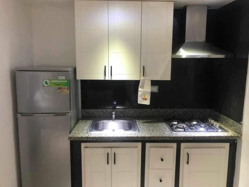 Foto Apartamento en Alquiler en Santo Domingo de Guzmán, Distrito Nacional - U$D 575 - APA46902 - BienesOnLine