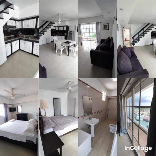 Apartamento en Alquiler en  Ciudad Universitaria, Distrito Nacional