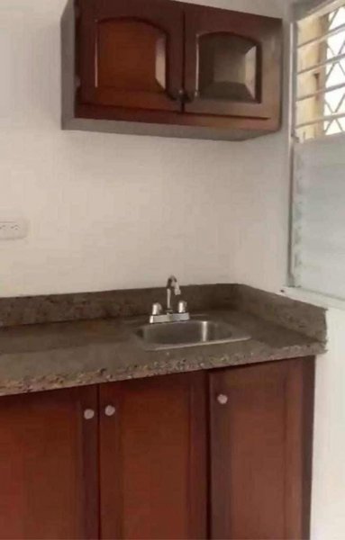 Foto Apartamento en Alquiler en Ciudad Universitaria, Distrito Nacional - $ 13.500 - APA38659 - BienesOnLine